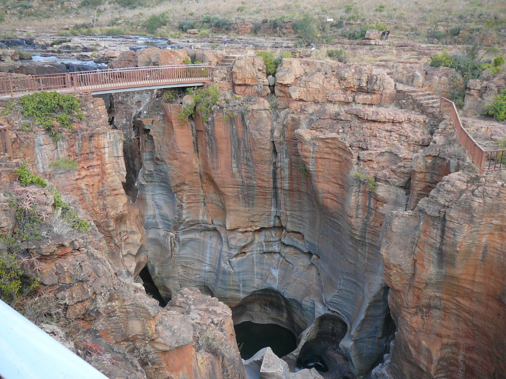 Blyde River Canyon, South Africa