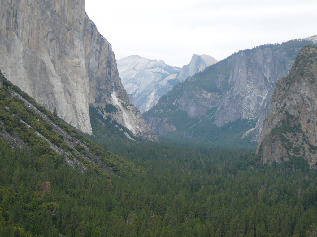 Yosemite-Grand-Tour-Yosemite-National_Park-United-States