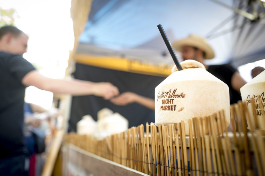 south-melbourne-night-market-cocofix-coconut-drink-york-street-thursday-jan-5-2017-51