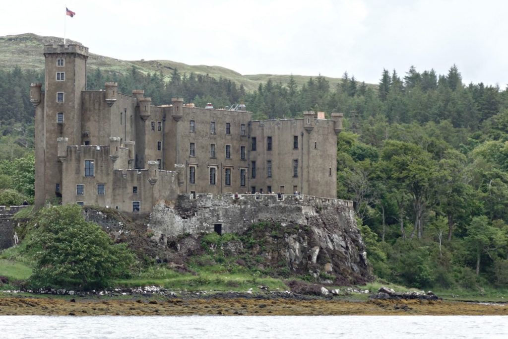 Dunvegan Castle