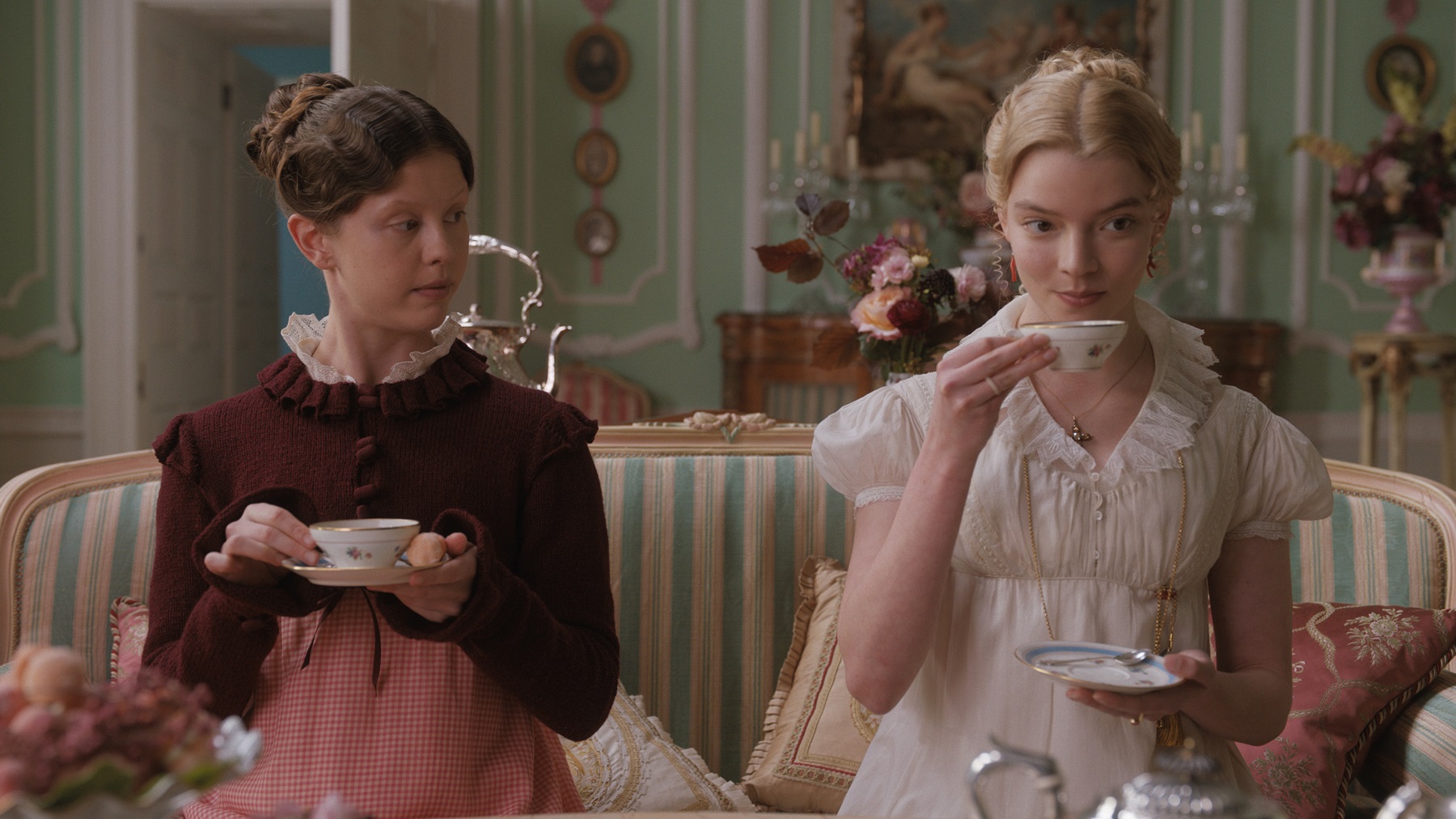 Jane Austen's 'Emma.' comes back to the newly opened Film Center - The  Martha's Vineyard Times