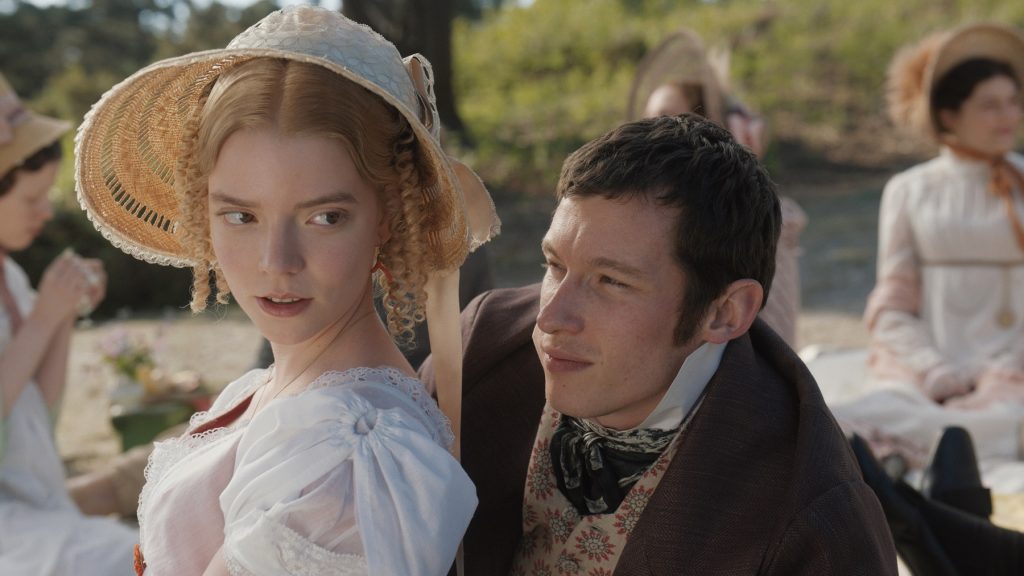 Jane Austen's 'Emma.' comes back to the newly opened Film Center - The  Martha's Vineyard Times