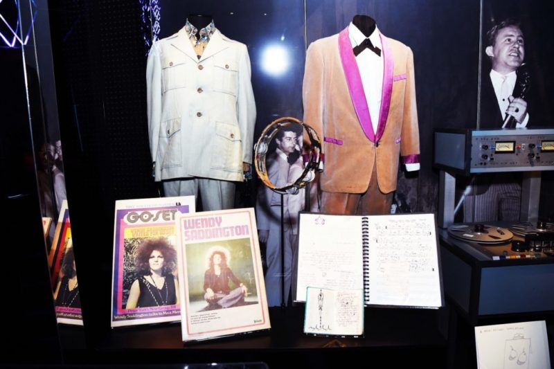 The Australian Music Vault review