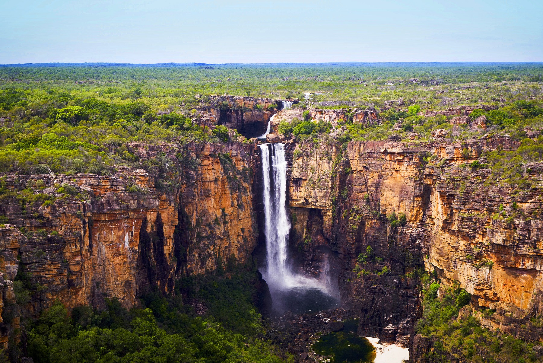 Australia: The Wild Top End 3D - Travels With JB