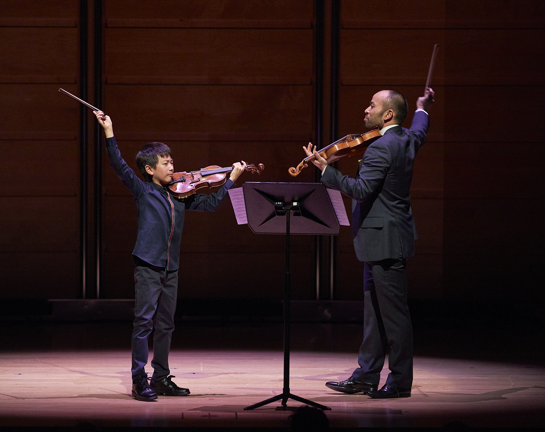 Australian Brandenburg Orchestra Spotlights Stars of the ...